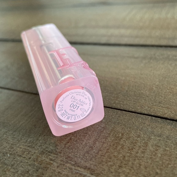Dior lip glow balm - Picture 3 of 4